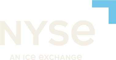 NYSE logo